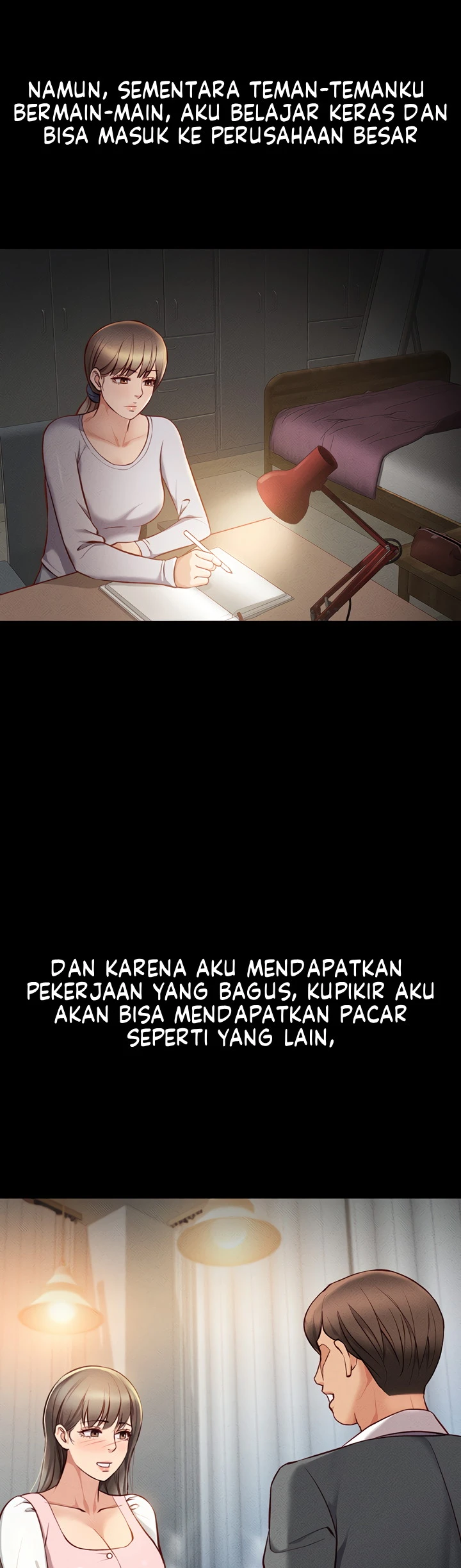 Common Sense Manipulation Program - Page 35